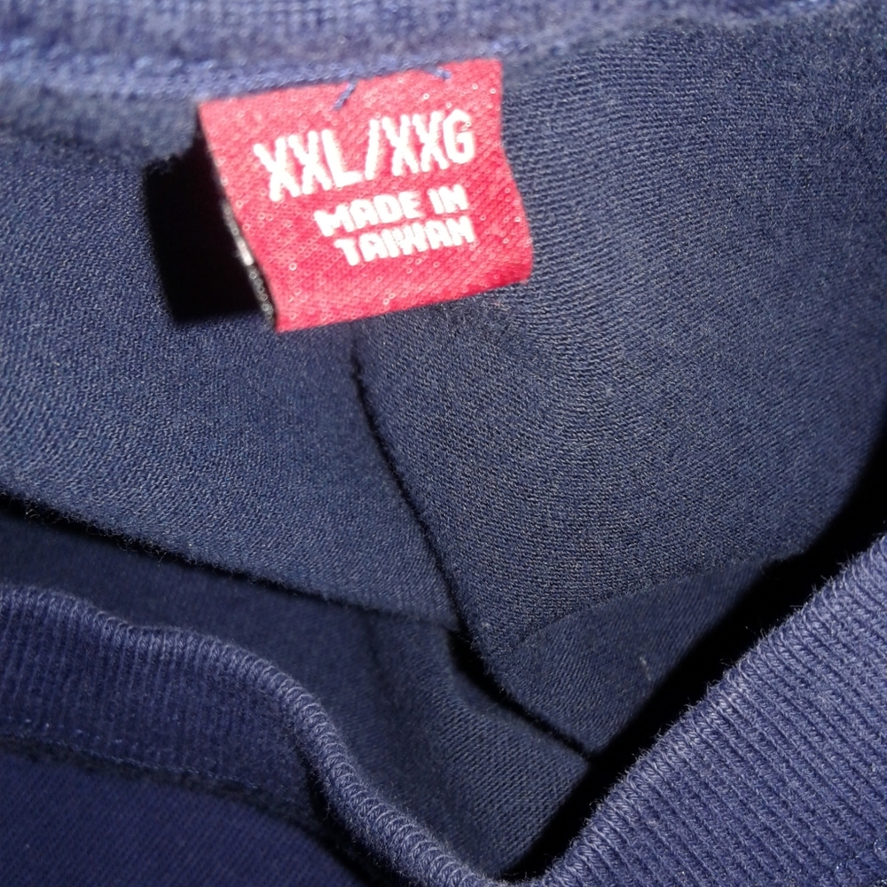 Hilfiger Red Label Design Tee - Picture 5 of 13